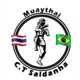 Centro De Treinamento Saldanha - logo