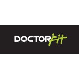 Doctorfit Palhoça - logo