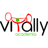 Academia Vitally - logo