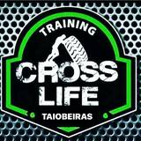 Cross Life Taiobeiras - logo