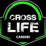 Cross Life Camobi - logo
