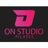 On Studio De Pilates - logo