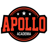 Academia Apollo - logo