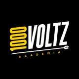1000 Voltz Academia - logo