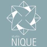Studio Nique 2 - logo