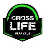 Cross Life - Vera Cruz - logo