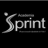 Academia Sprint - logo