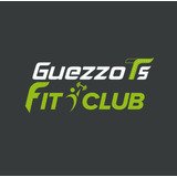 Guezzo Ts Fit Club - logo
