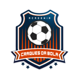 Academia Craques Da Bola - logo