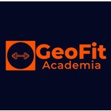 Geofit Academia - logo