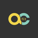 Ac Fit - logo