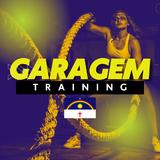 Garagem Training Pe - logo