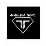 Academia Twins - logo