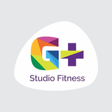 G+ Studio Fitness - logo