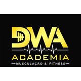 Dwa Academia - logo