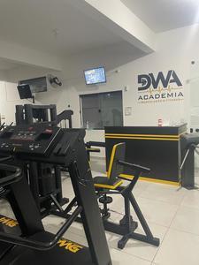DWA Academia