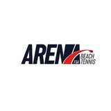 Arena Beach Tennis FSA - logo