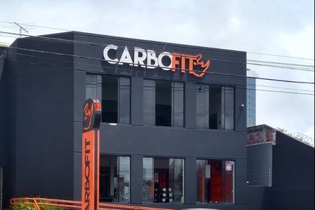 Carbofit Academia