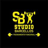 Studio Barcellos - logo