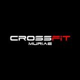 Crossfit Muriae - logo