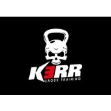 Kerr Cross Training - logo