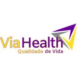 Via Health Qualidade De Vida - logo