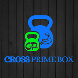 Cross Prime Box - logo