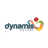 Dynamis Social - logo
