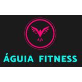 Águia Fitness - logo