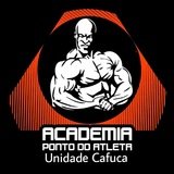 Academia Ponto Do Atleta Cafuca - logo