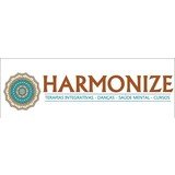 Harmonize - logo