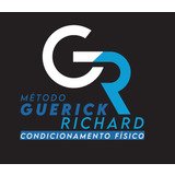 Método Guerick Richard Carambeí - logo