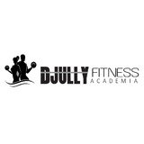 Academia Djully Fitness - logo