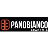 Panobianco São Luís - logo