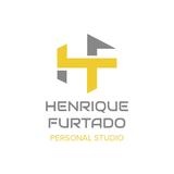 Henrique Furtado Personal Studio - logo