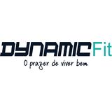 Studio Academia Dynamic Fit - logo