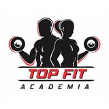 Academia Top Fit Lins 2 - logo