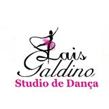 Lais Galdino Studio De Dança - logo