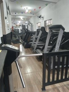 Estação Fitness Academia