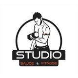 Studio Saúde & Fitness - logo
