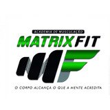 Academia Matrixfit - logo