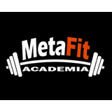 Academia Metafit - logo