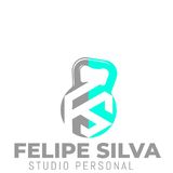 Studio Personal Felipe Silva - logo