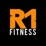 Academia R1 Fitness - logo