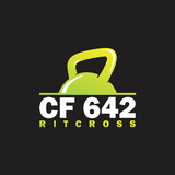 CF642 RITCROSS - logo