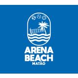 Arena Beach Matão - logo