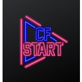 Cf Start - logo