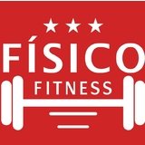 Fisico Fitness Academia - logo