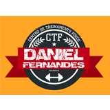 Ctf Daniel Fernandes - logo