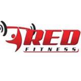 Redfitness Mandaqui - logo